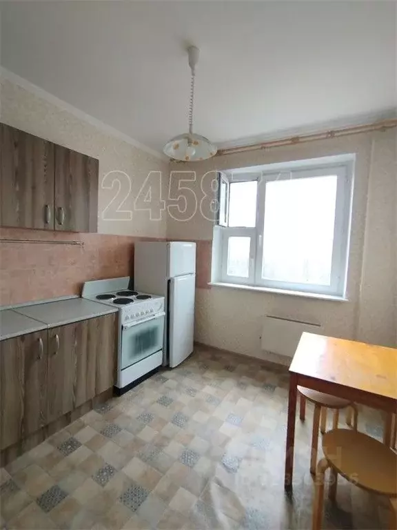 1-к кв. Москва Вильнюсская ул., 17 (36.0 м) - Фото 2