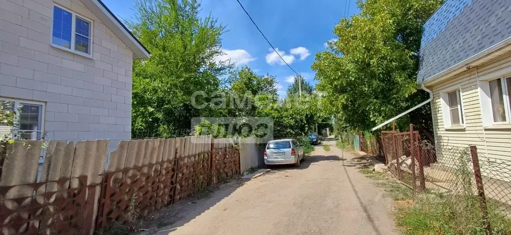 Участок в Астраханская область, Астрахань ул. Марка Тюрина (6.0 сот.) - Фото 0