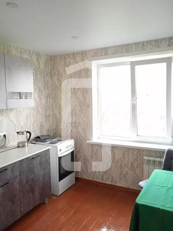 2-к. квартира, 50 м, 6/9 эт. - Фото 1