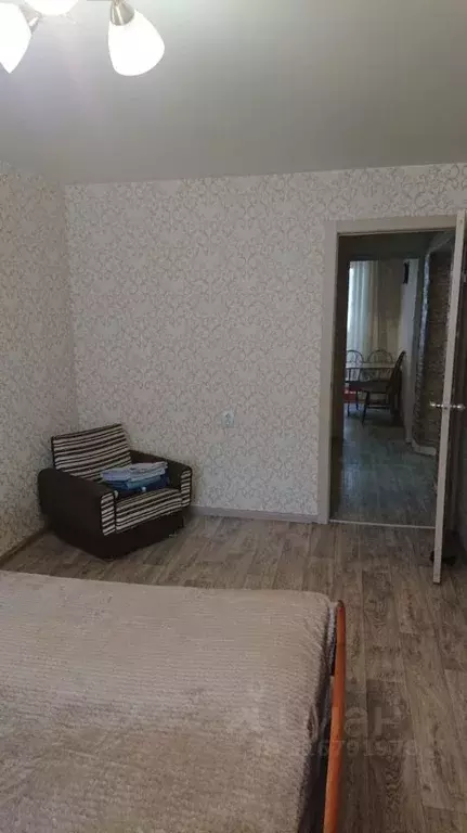 2-к кв. Забайкальский край, Чита ул. Ленина, 24 (55.0 м) - Фото 1
