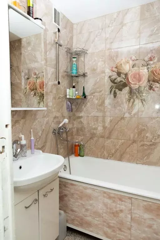 Комната Санкт-Петербург Дерптский пер., 12 (13.0 м) - Фото 2