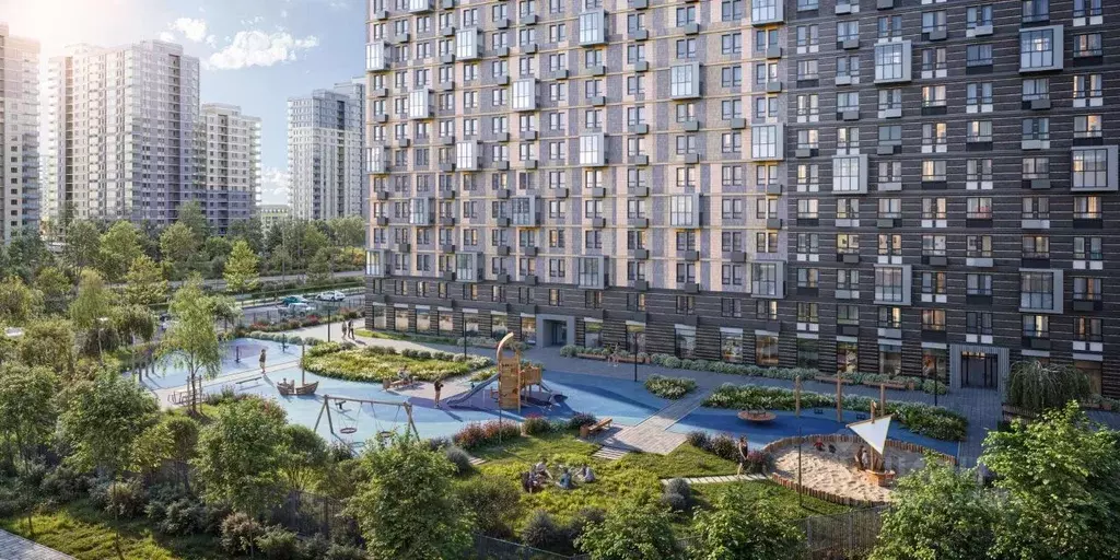 Студия Московская область, Красногорск городской округ, Путилково пгт ... - Фото 0
