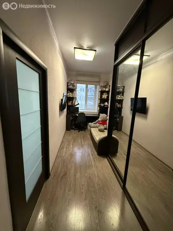 3-комнатная квартира: Киров, улица Труда, 22А (72.2 м) - Фото 1