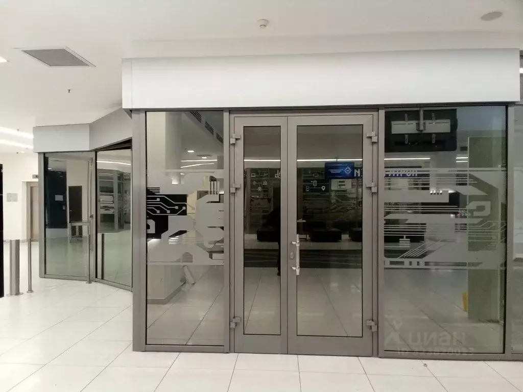 Помещение свободного назначения в Татарстан, Казань Петербургская ул., ... - Фото 2