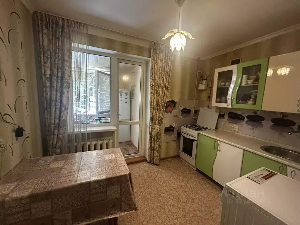 1-к кв. Севастополь ул. Адмирала Фадеева, 19 (49.0 м) - Фото 1