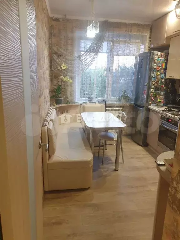 4-к. квартира, 74 м, 2/5 эт. - Фото 1