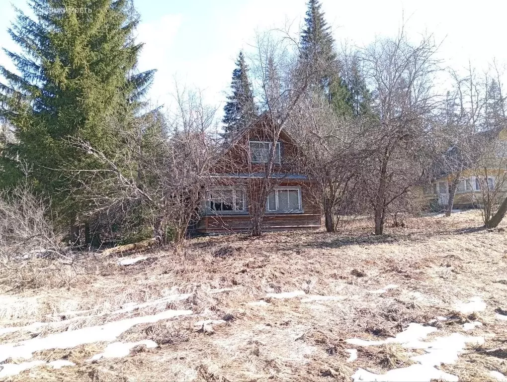 Дом в Костковское сельское поселение (35 м) - Фото 1