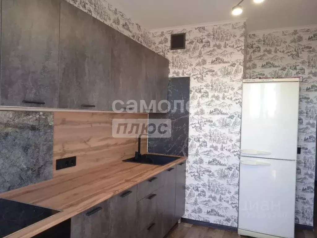 1-к кв. Московская область, Ступино ул. Тургенева, 9 (39.0 м) - Фото 2
