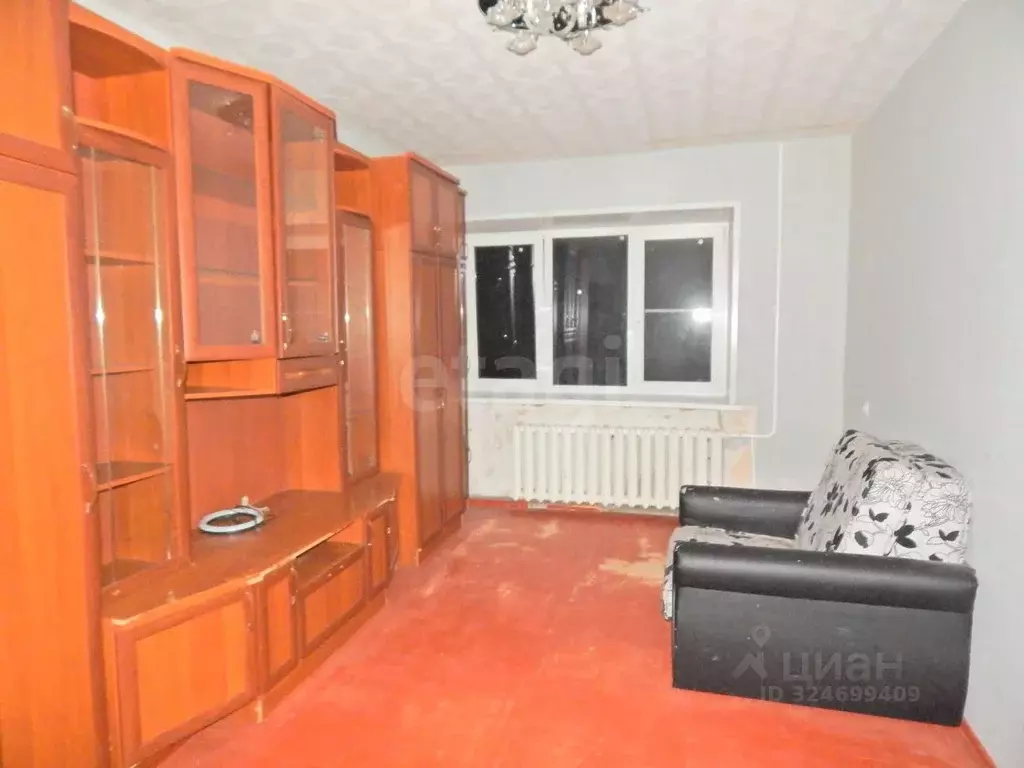 3-к кв. Владимирская область, Костерево г. Петушинский муниципальный ... - Фото 2