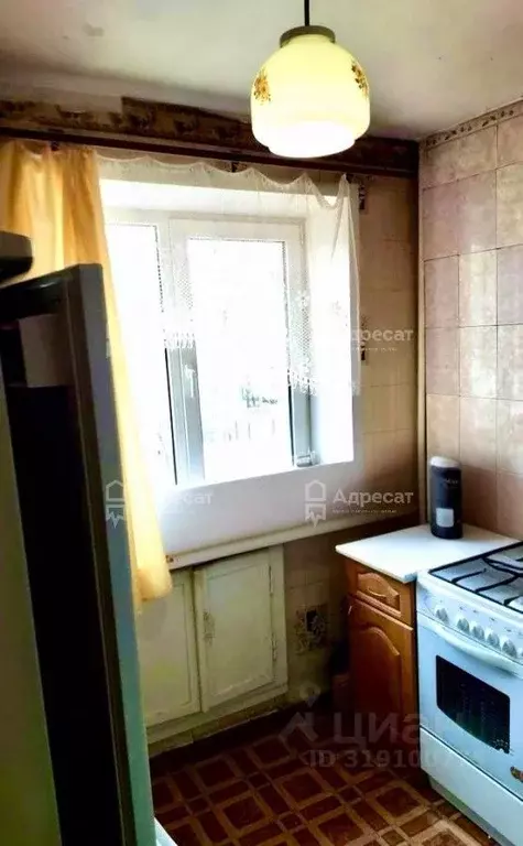 2-к кв. Волгоградская область, Волгоград Коммунальная ул., 10 (45.2 м) - Фото 1