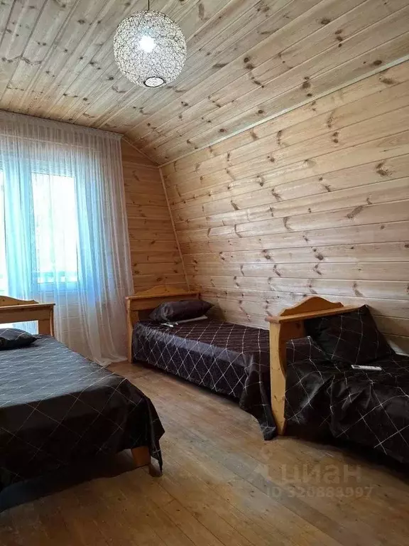 Дом в Дагестан, Махачкала Караман-5 мкр,  (37 м) - Фото 1