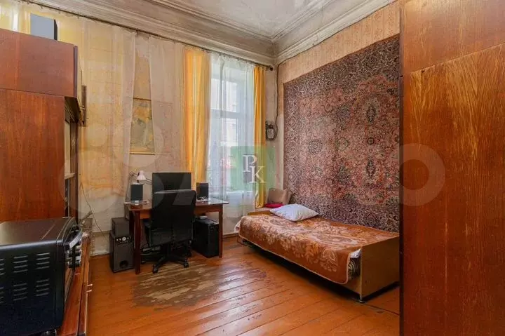 2-к. квартира, 50м, 2/2эт. - Фото 0