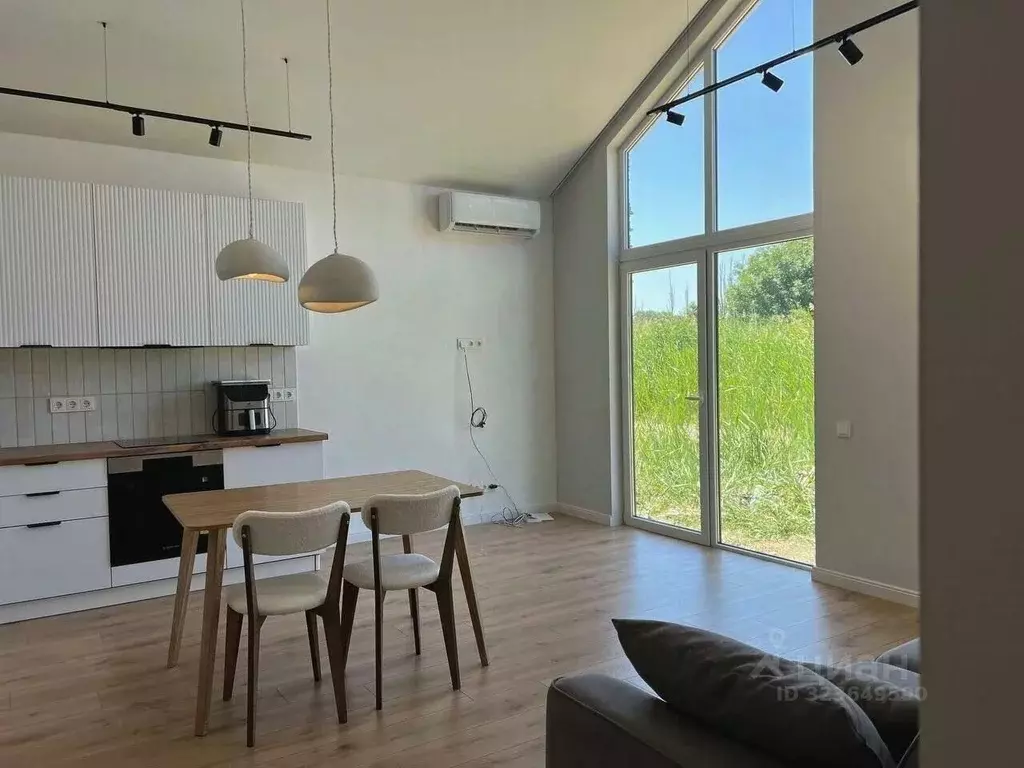 Дом в Севастополь Швейник садоводческое товарищество,  (81 м) - Фото 1