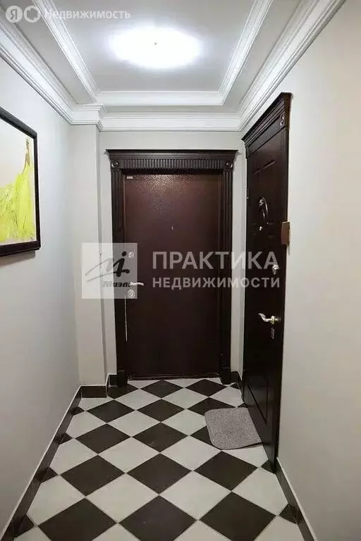 Квартира-студия: Балашиха, микрорайон Салтыковка, Школьная улица, 7к4 ... - Фото 2