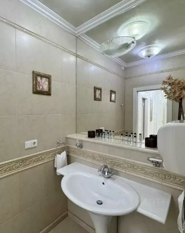 3-к кв. Крым, Ялта наб. Имени В.И. Ленина, 13 (90.0 м) - Фото 2