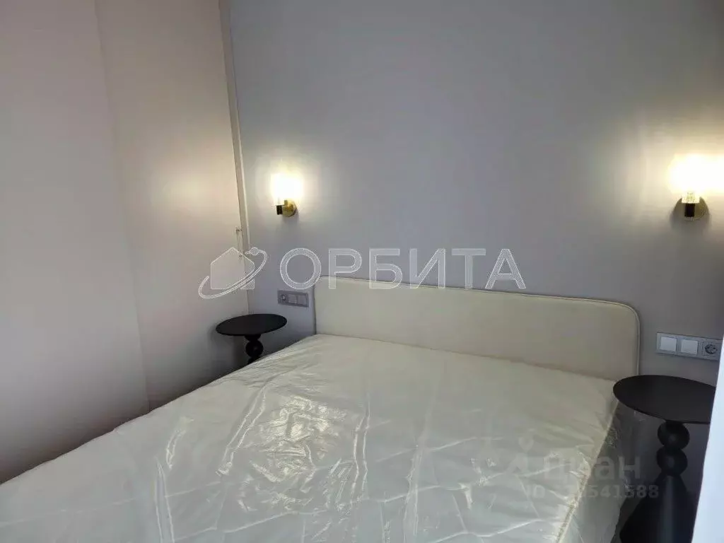 1-к кв. Тюменская область, Тюмень ул. Тимирязева, 8к1 (36.7 м) - Фото 2