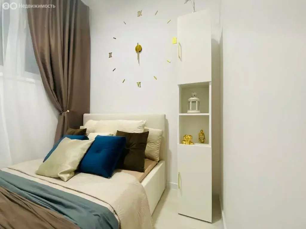 1-комнатная квартира: Краснодар, улица Западный Обход, 39/2 (25 м) - Фото 2