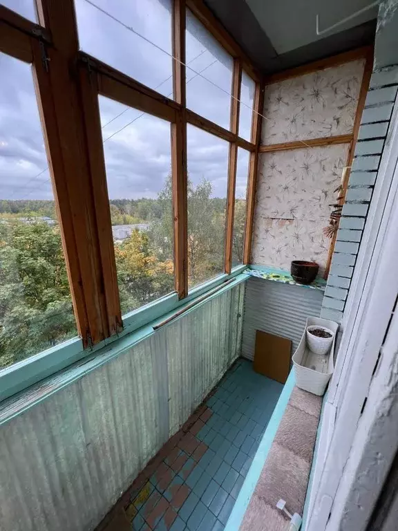 2-к кв. Московская область, Мытищи ул. 4-я Парковая, 22 (46.0 м) - Фото 1