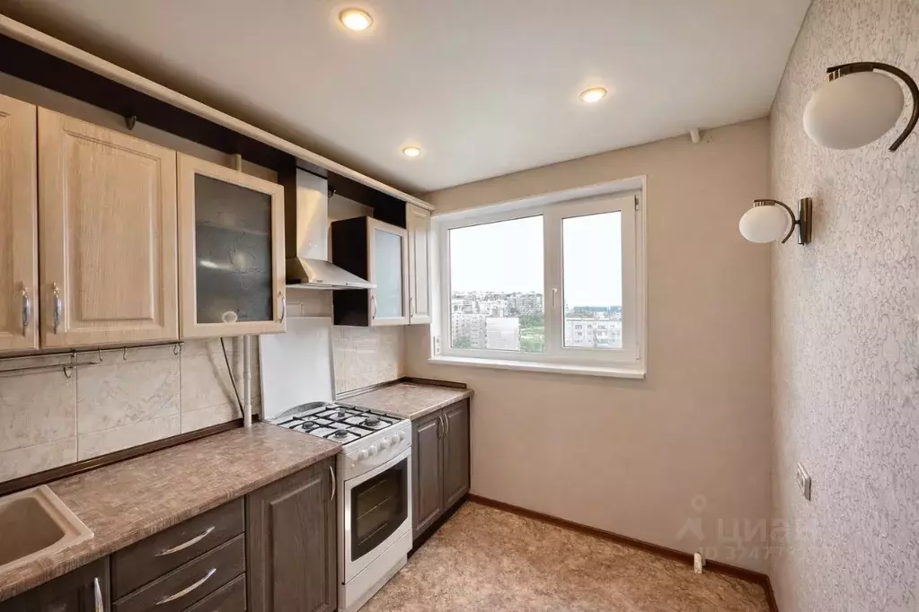 3-к кв. Мурманская область, Мурманск ул. Новое Плато, 18 (57.0 м) - Фото 2