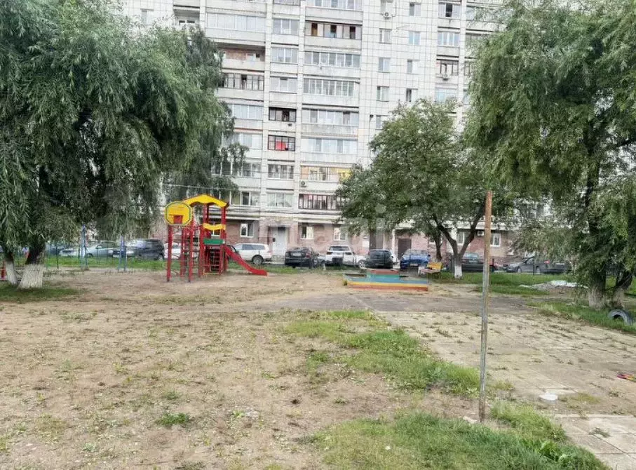 3-к кв. Пермский край, Пермь ул. Адмирала Ушакова, 59/1 (66.0 м) - Фото 1