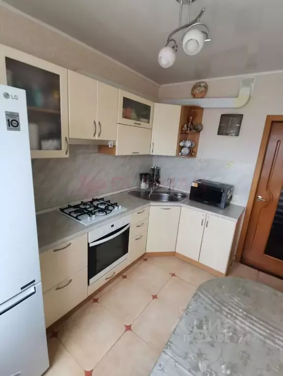 2-к кв. Ростовская область, Ростов-на-Дону ул. Зорге, 58 (52.0 м) - Фото 2