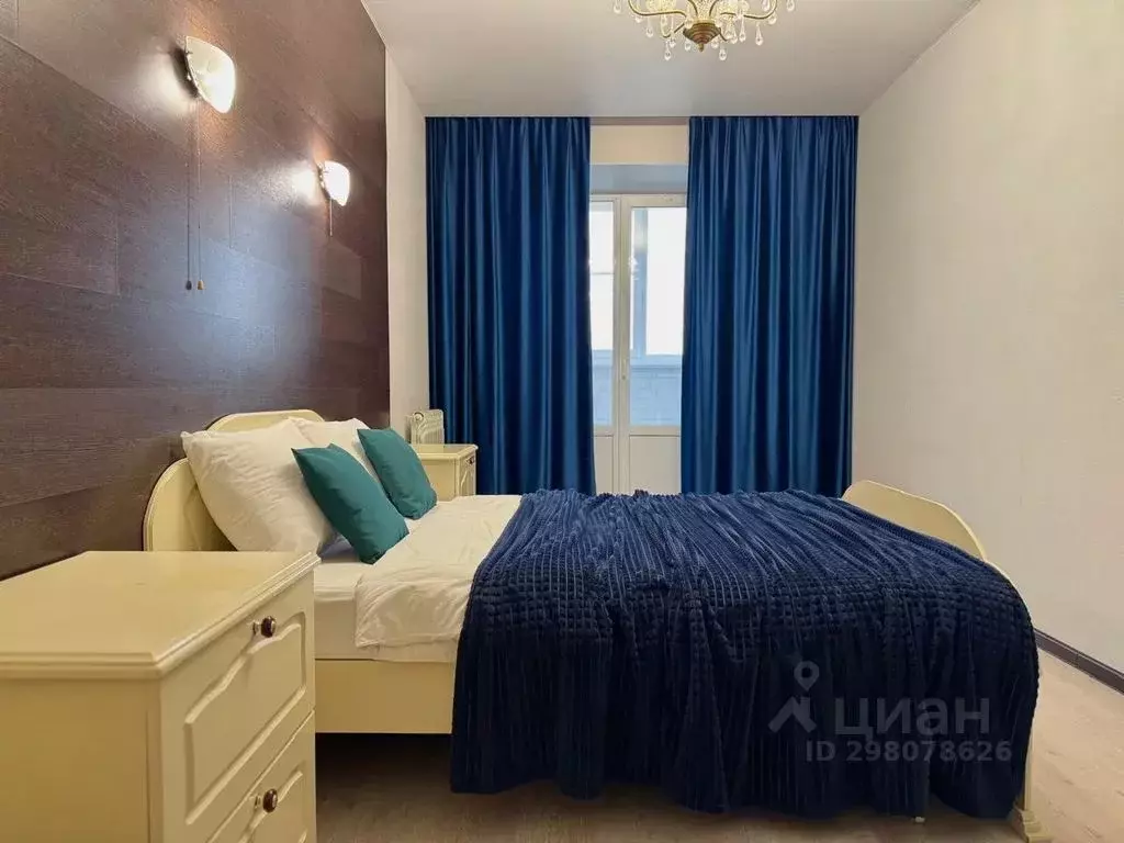 3-к кв. Орловская область, Орел ул. Фомина, 9 (84.0 м) - Фото 1