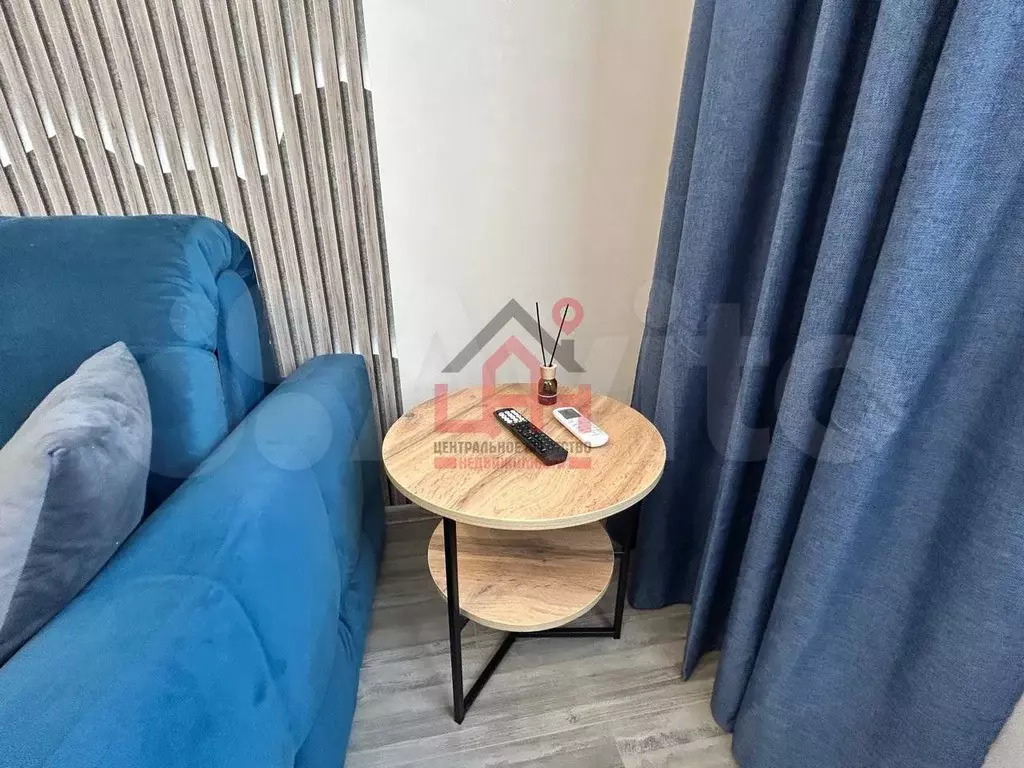 1-к. квартира, 34,9 м, 4/5 эт. - Фото 0