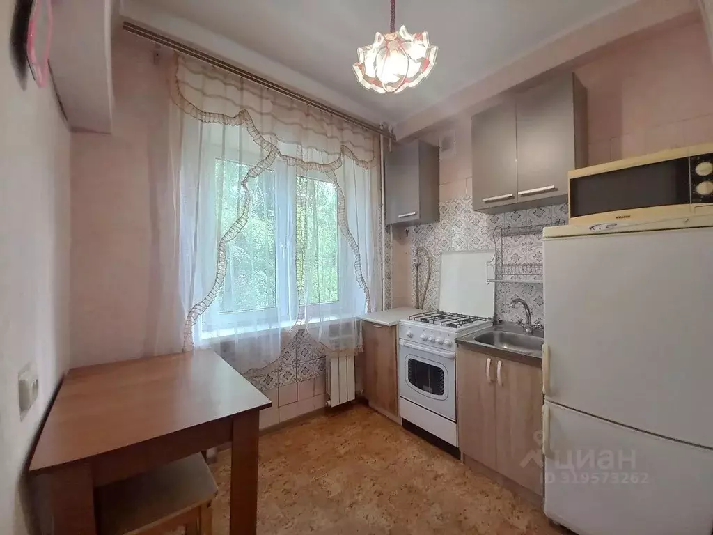 1-к кв. Ростовская область, Ростов-на-Дону 2-я Краснодарская ул., 80/2 ... - Фото 0