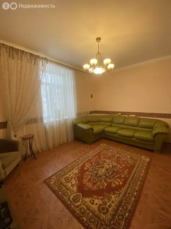 4-комнатная квартира: Березники, проспект Ленина, 45 (94.8 м) - Фото 1