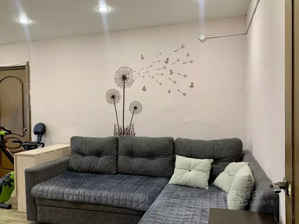 3-к кв. Иркутская область, Шелехов 6-й кв-л, 19 (56.3 м) - Фото 2