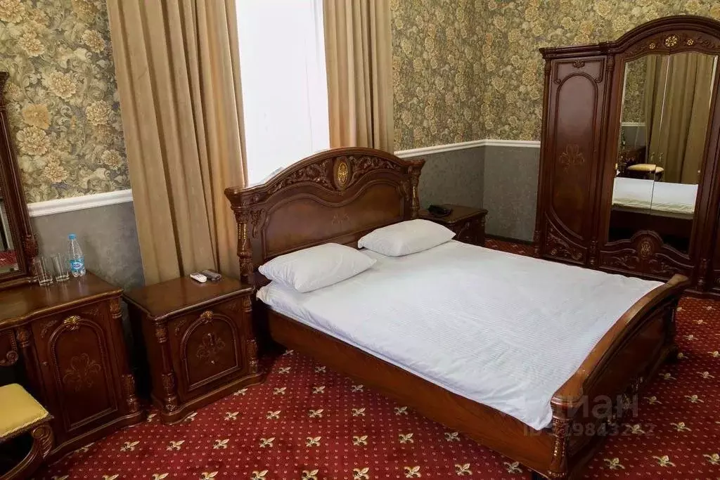 Комната Ставропольский край, Ессентуки Кисловодская ул., 192А (50.0 м) - Фото 0