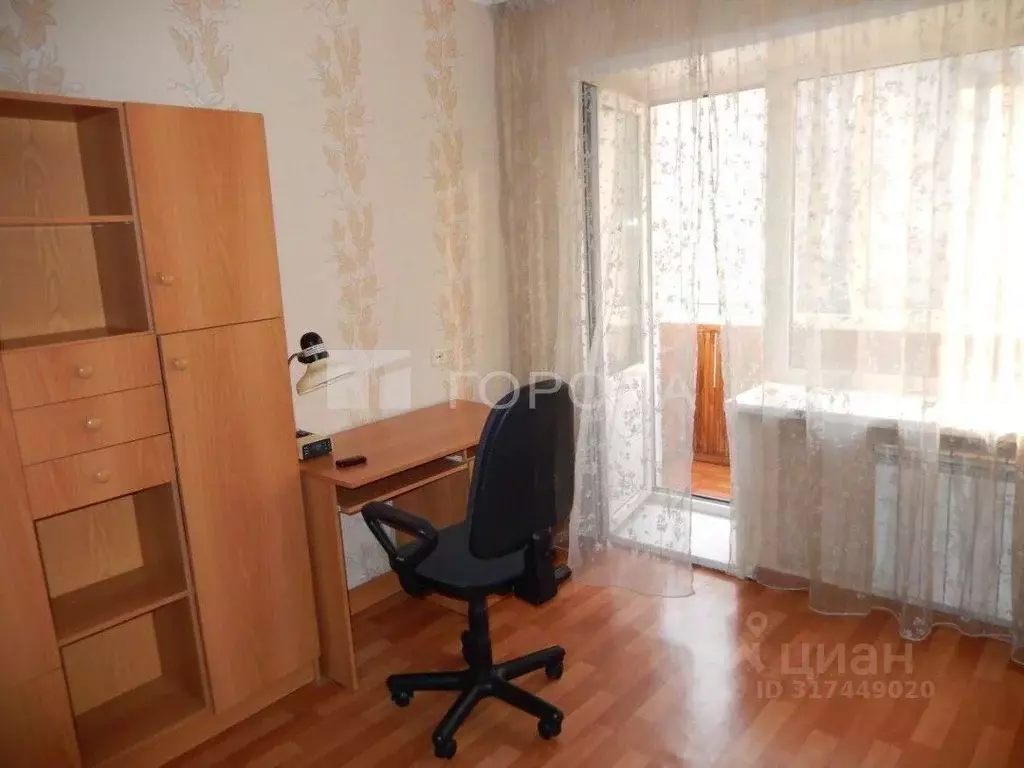 1-к кв. Новосибирская область, Новосибирск ул. Дуси Ковальчук, 394 ... - Фото 1