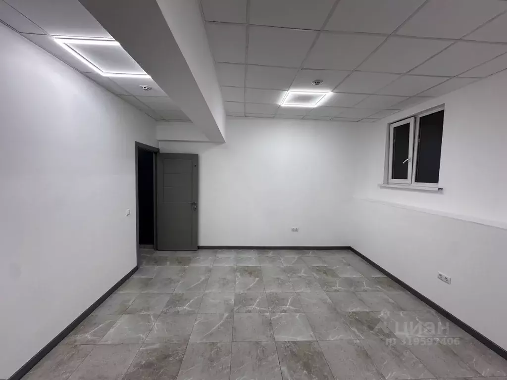 Помещение свободного назначения в Москва ул. Ивана Бабушкина, 23К4 (24 ... - Фото 0