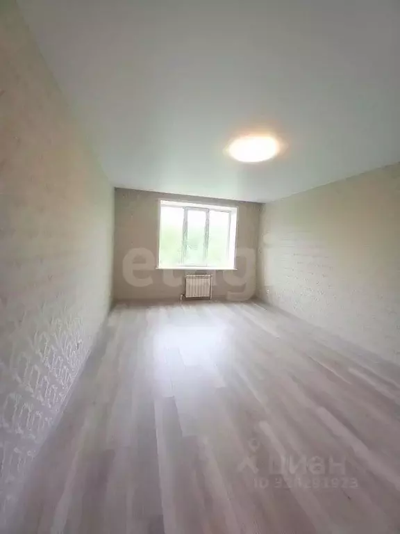 1-к кв. Ярославская область, Ярославль ул. 3-я Шоссейная, 22А (43.6 м) - Фото 1