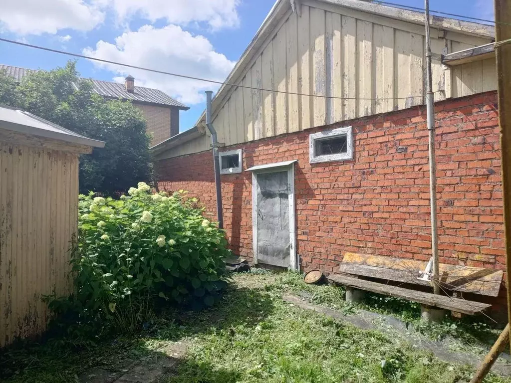 Дом в Московская область, Воскресенск городской округ, д. Глиньково ... - Фото 2