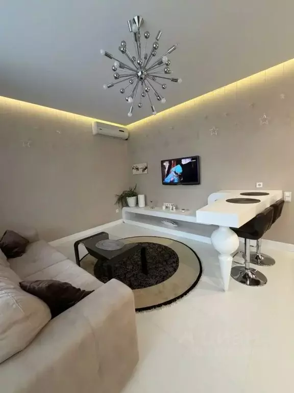 2-к кв. Санкт-Петербург Парадная ул., 3к2 (53.6 м) - Фото 2