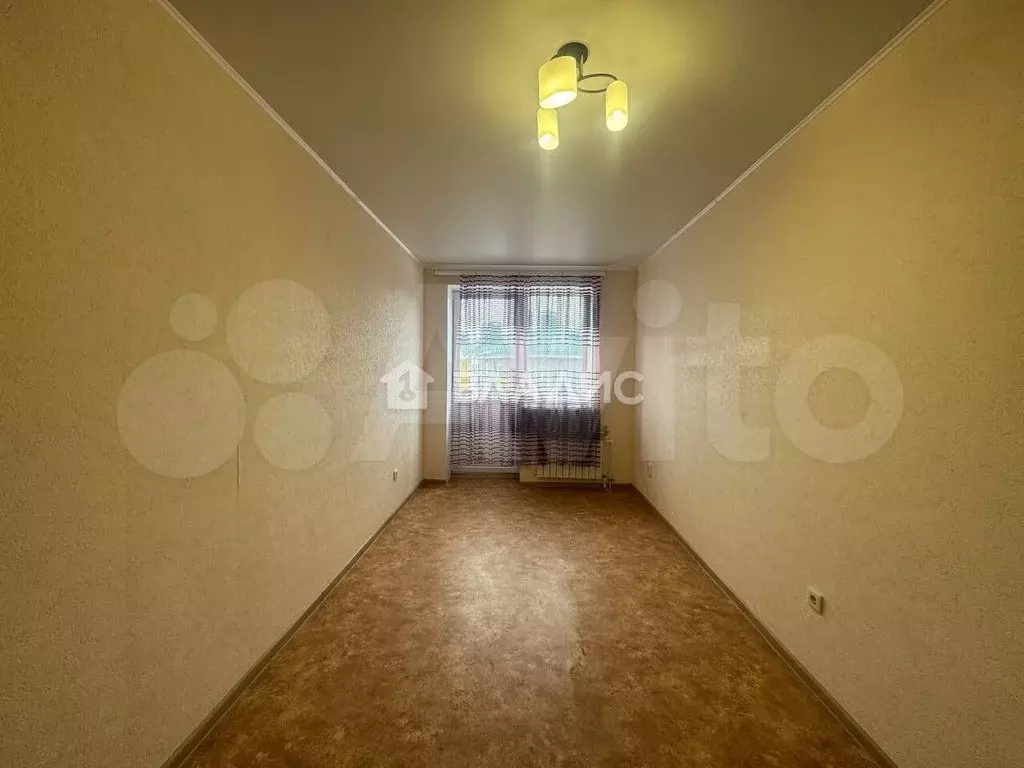 1-к. квартира, 30,1 м, 3/3 эт. - Фото 1