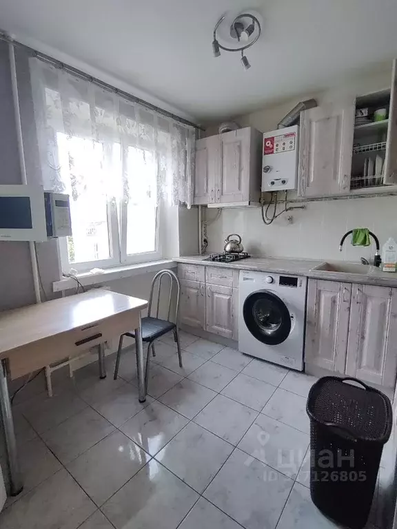 2-к кв. Краснодарский край, Геленджик ул. Грибоедова, 25 (40.0 м) - Фото 1
