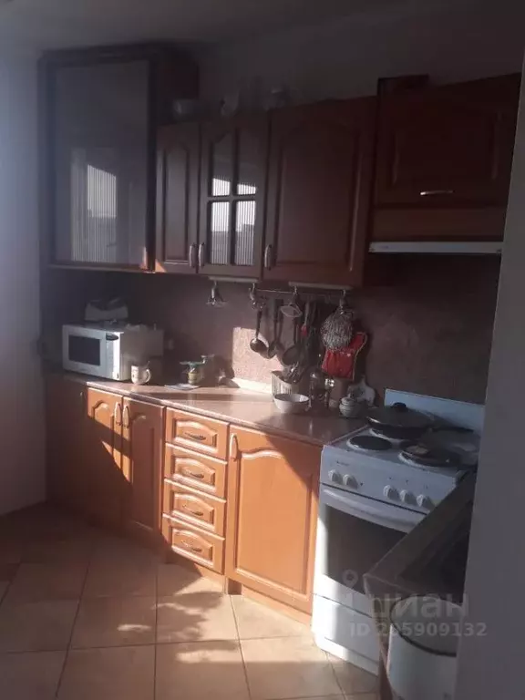Комната Москва Варшавское ш., 144К2 (18.0 м) - Фото 0