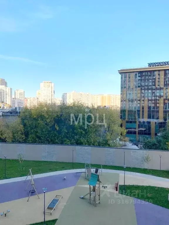 Студия Москва Дмитровское ш., 73Б (22.5 м) - Фото 1