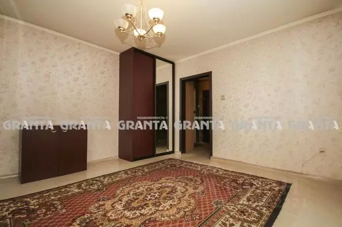 1-к кв. Красноярский край, Красноярск ул. Яковлева, 1А (34.0 м) - Фото 2