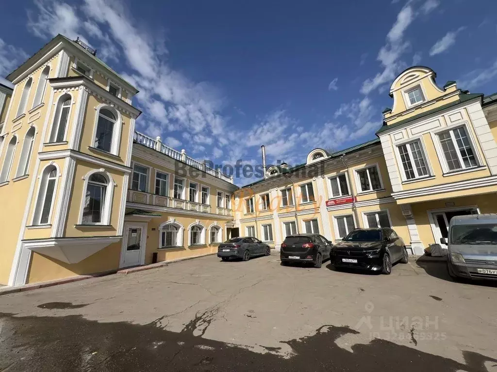 Офис в Москва Бакунинская ул., 92С2 (360 м) - Фото 2