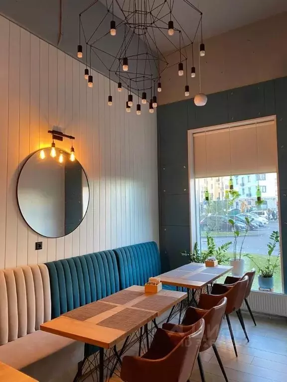 Торговая площадь в Москва Производственная ул., 10к1 (150 м) - Фото 1