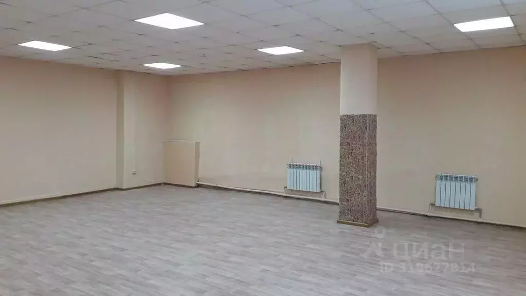 Офис в Нижегородская область, Нижний Новгород Светлогорский пер., 3 ... - Фото 1