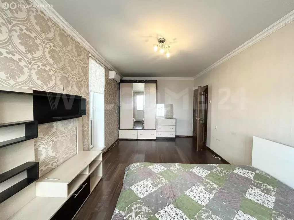 2-комнатная квартира: Москва, Мироновская улица, 46 (56.8 м) - Фото 2