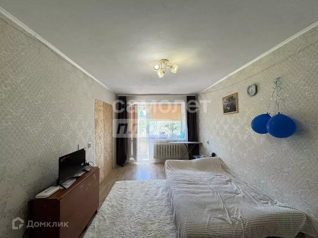 Продаётся 1-к квартира, 30 м - Фото 0