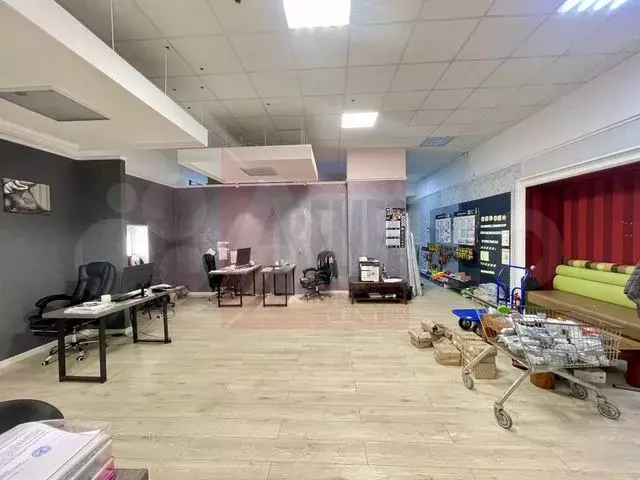 Сдам помещение свободного назначения, 130 м - Фото 0