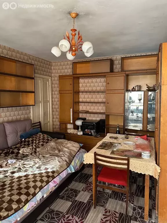 2-комнатная квартира: Мурманск, улица Папанина, 14 (44.3 м) - Фото 2