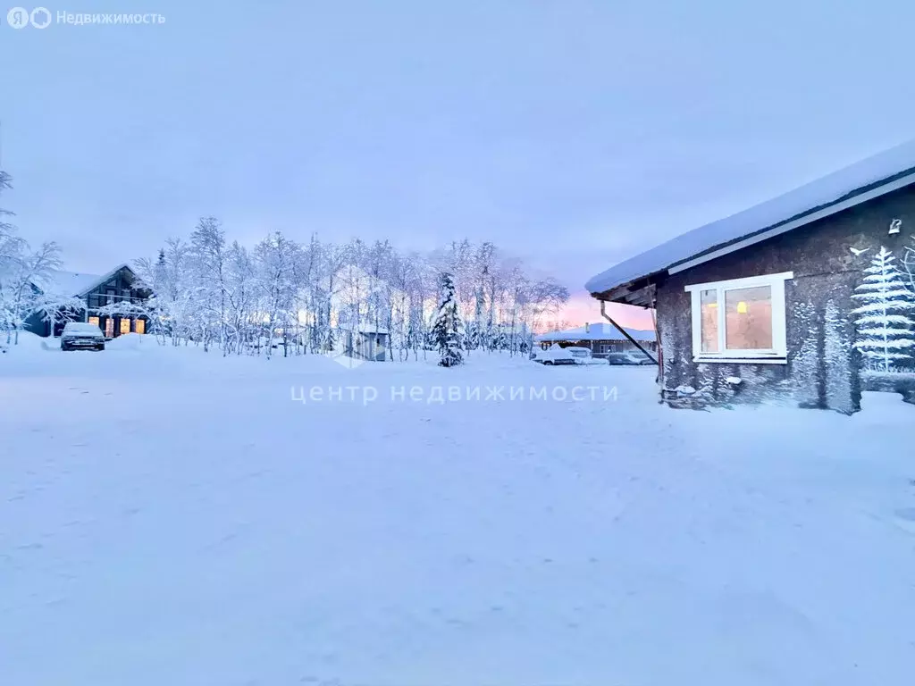 Дом в Кола, Лесная улица, 23/1 (104 м) - Фото 2
