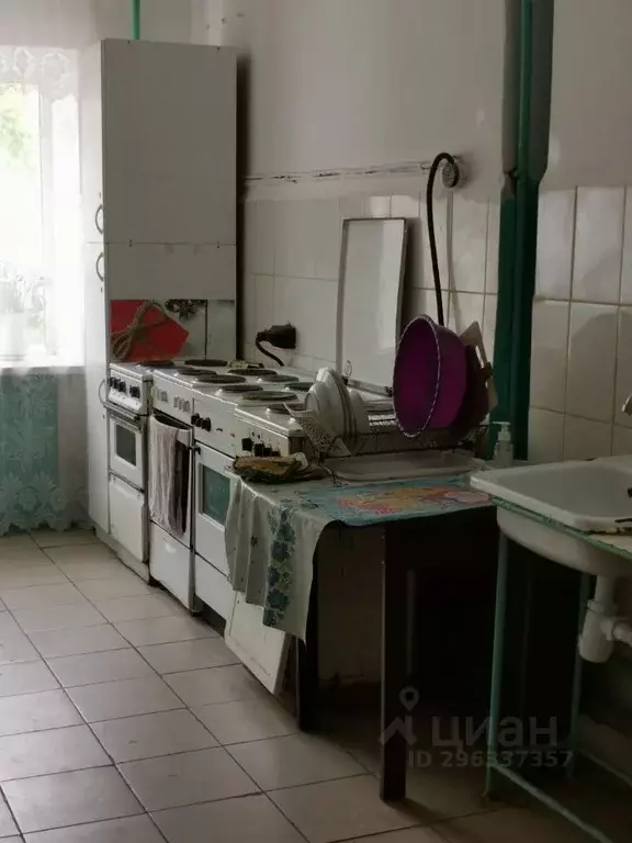 Комната Новосибирская область, Новосибирск ул. Ползунова, 31 - Фото 2